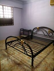 Blk 105 Bukit Purmie Ville (Bukit Merah), HDB 3 Rooms #516053241